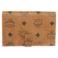 Mcm Bag/Purse Canvas