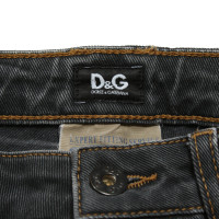Dolce & Gabbana Jeans in Grigio