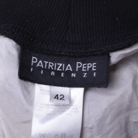 Patrizia Pepe skirt made of silk / cotton