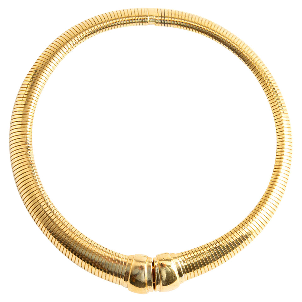 Christian Dior Kette in Gold