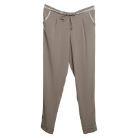 Riani Broek in Taupe