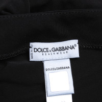 Dolce & Gabbana Rok in Zwart