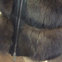 Other Designer Sable vest