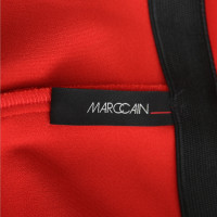 Marc Cain Anzug in Rot