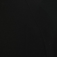 Balenciaga Strick aus Wolle in Schwarz