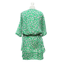 Diane Von Furstenberg Kleid "Iruka"