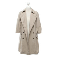 Marni Trench in beige