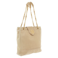Chanel Tote Bag in beige