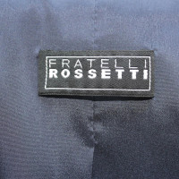 Fratelli Rossetti Leather jacket