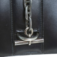 Hermès Vintage Leather hand bag