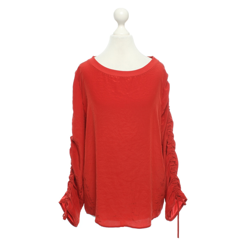 Marc Cain Top in Red