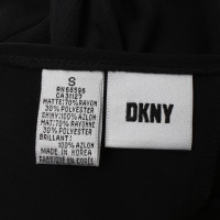 Dkny Sporty Dress in Black
