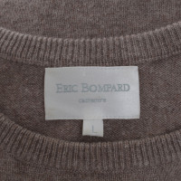 Altre marche Eric Bompard - maglione di cashmere