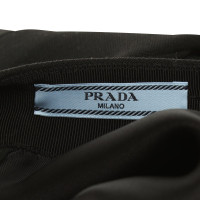 Prada Short skirt in Black