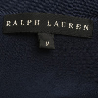 Ralph Lauren Black Label Abito con gonna a pieghe