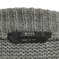 Hugo Boss Knitwear in grey