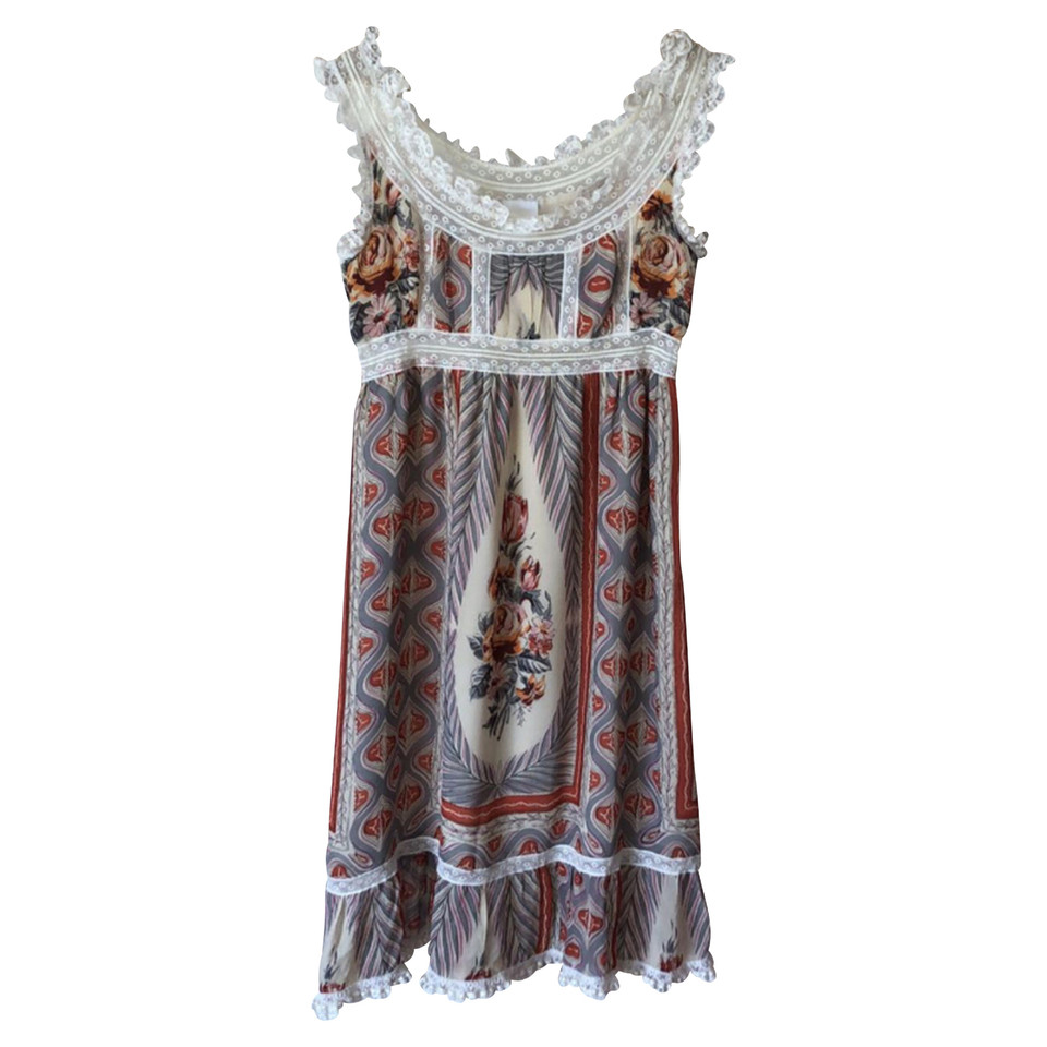 Anna Sui Dress