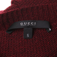 Gucci Long-Pullover