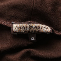 Maliparmi Knitwear in Brown