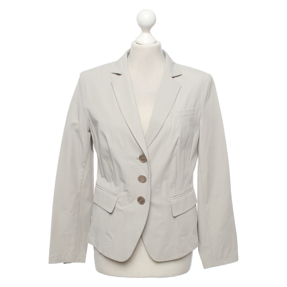 Nusco Blazer in Beige