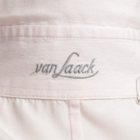 Van Laack Blouse in Pink