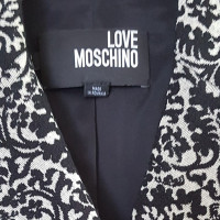 Moschino Love Mantel