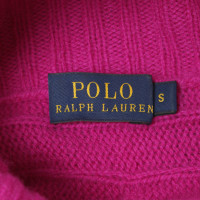 Polo Ralph Lauren Sweater in fuchsia