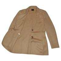 Akris Cashmere Blazer