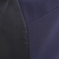 Max & Co Robe bleu / violet