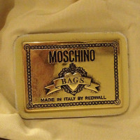 Moschino kelly bag