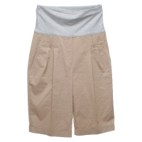 Gunex Trousers in Beige