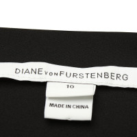 Diane Von Furstenberg Tunique « Jocelyn »