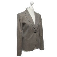 Stefanel Blazer with mottling