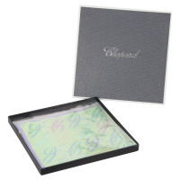 Chopard foulard de soie