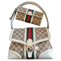 Gucci Shoulder bag with purse