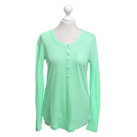 Riani Longshirt in light green