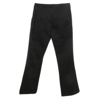 Prada Pantaloni in Black
