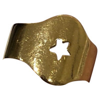 Carolina Bucci Ring in 18K Gold