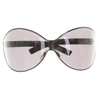 Dolce & Gabbana Große Sonnenbrille