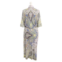 Etro Dress with pattern