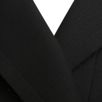 Helmut Lang Coat in zwart