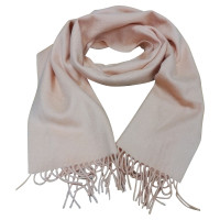 Lanvin cashmere scarf