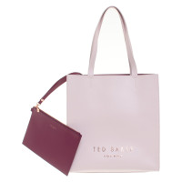 Ted Baker Tote Bag in pink