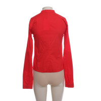 Dorothee Schumacher Blouse Body in red