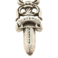 Chrome Hearts Pendant Silver