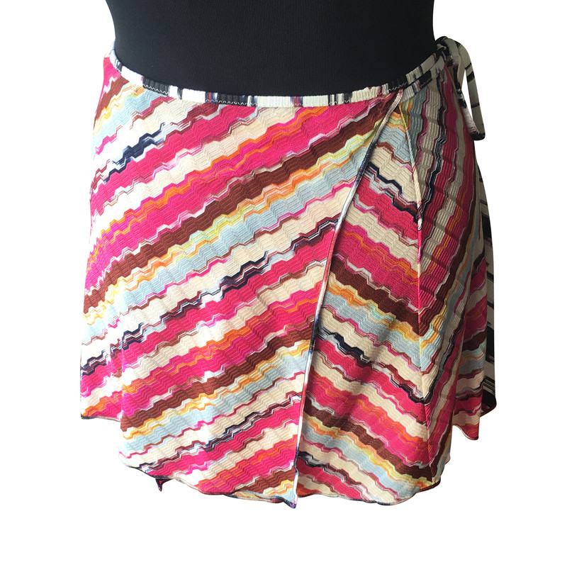 Missoni Skirt