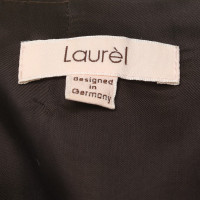 Laurèl Dress in brown