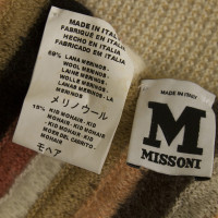 Missoni Longue écharpe