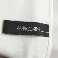 Marc Cain Top en Blanc