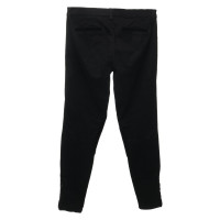 J Brand Pantaloni in nero